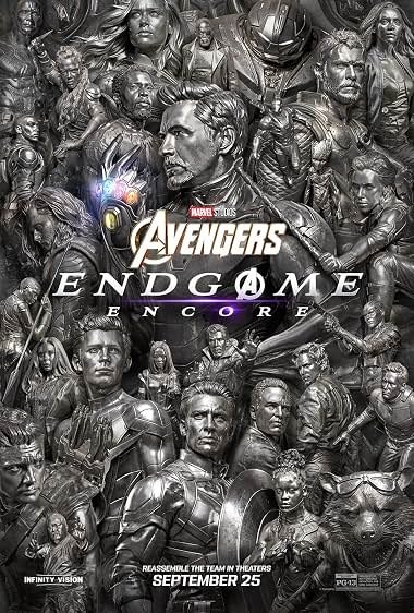 Avengers: Endgame